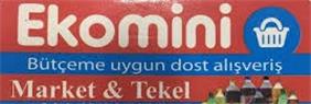 Pendik Kurtköy Ekomini Tekel  - İstanbul